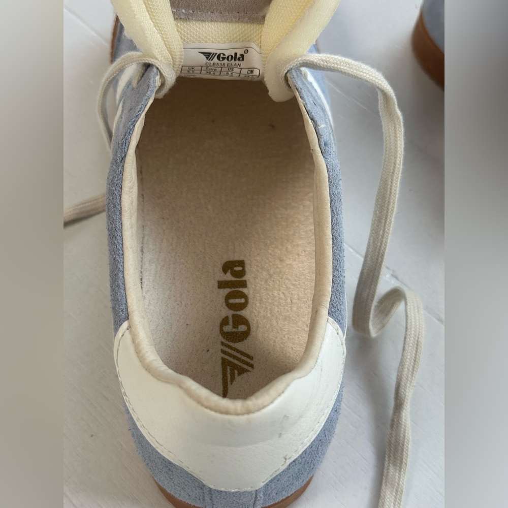 Gola Elan Sneakers - Picture 3 of 7